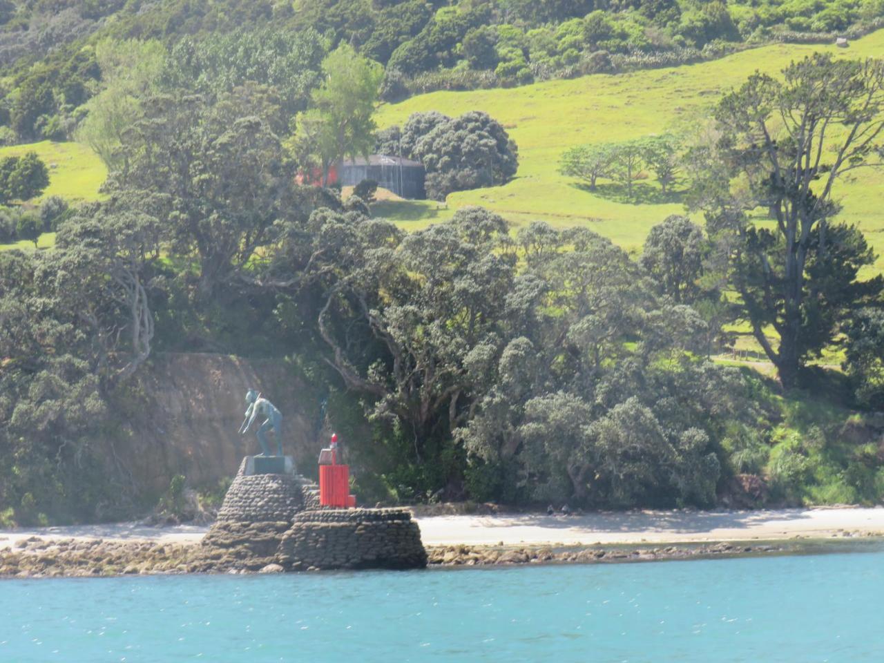 Downtown Mount B And B Mount Maunganui Extérieur photo